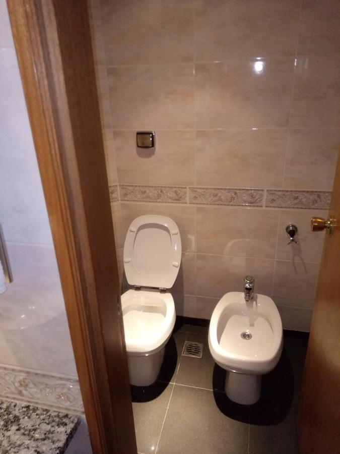 Departamento Centrico Appartement Rosario Buitenkant foto