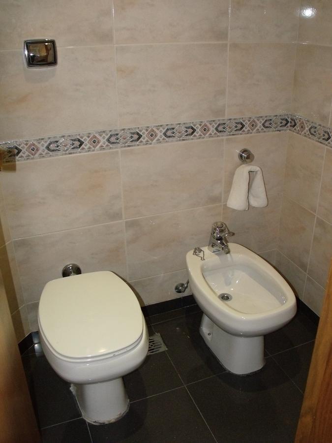 Departamento Centrico Appartement Rosario Buitenkant foto
