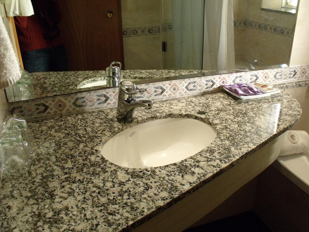 Departamento Centrico Appartement Rosario Buitenkant foto