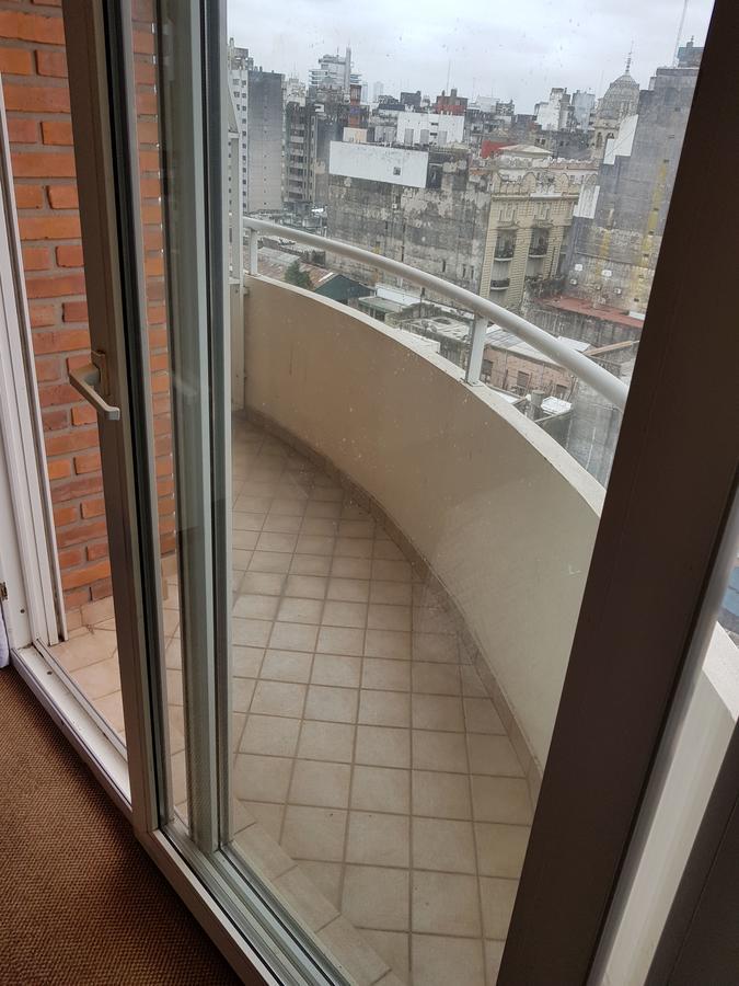 Departamento Centrico Appartement Rosario Buitenkant foto