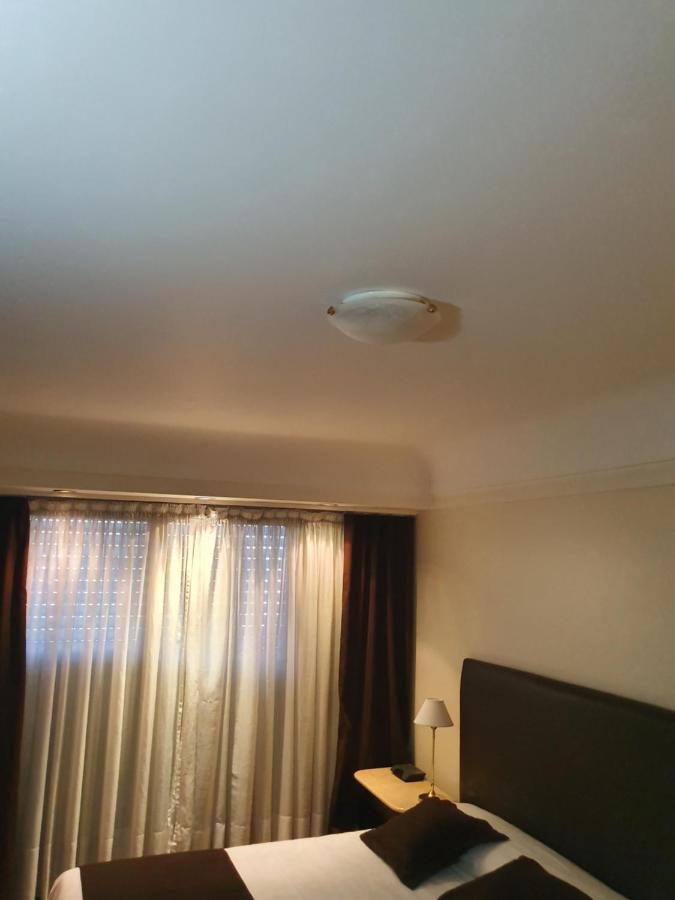 Departamento Centrico Appartement Rosario Buitenkant foto